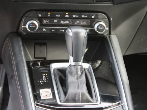 Used 2022 MAZDA CX-5 AWD 2.5 S w/ Premium Plus Pkg image 15