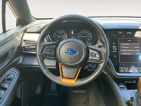 Used 2025 Subaru Outback Wilderness AWD/4WD image 12