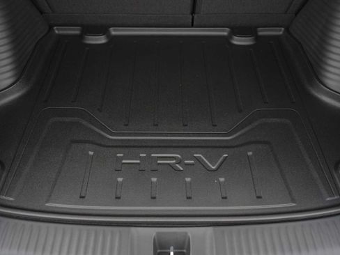 New 2026 Honda HR-V LX image 19