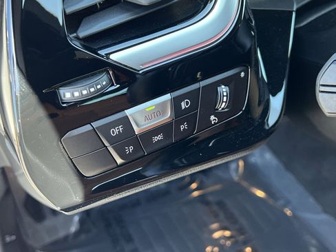 Used 2021 BMW Z4 M40i RWD image 26