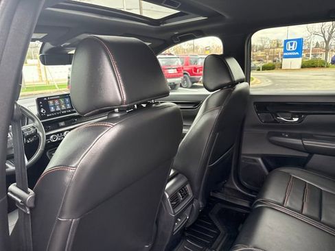 Used 2023 Honda CR-V Sport Touring image 22
