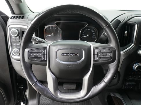 Used 2021 GMC Sierra 2500 Denali w/ Denali Ultimate Package AWD/4WD image 20