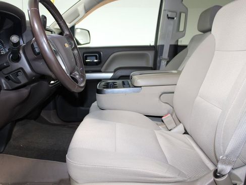 Used 2014 Chevrolet Silverado 1500 LT w/ All Star Edition image 18
