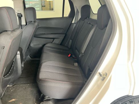 Used 2015 GMC Terrain SLE w/ Convenience Package AWD/4WD image 12
