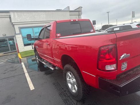 Used 2014 RAM 2500 Big Horn AWD/4WD image 5