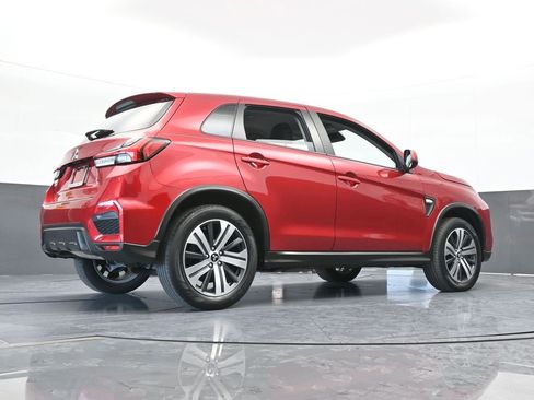 Used 2021 Mitsubishi Outlander Sport ES image 51