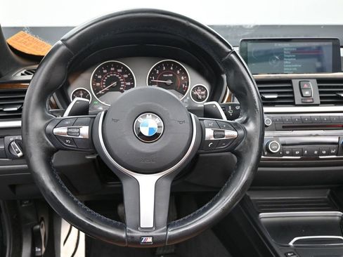 Used 2016 BMW 428i Convertible image 11