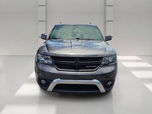 Used 2020 Dodge Journey Crossroad FWD image 8