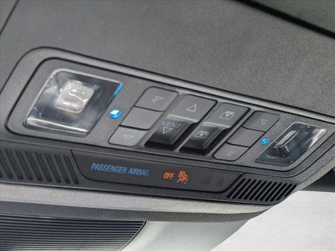 Used 2021 Ford Explorer ST w/ Equipment Group 401A AWD/4WD image 10