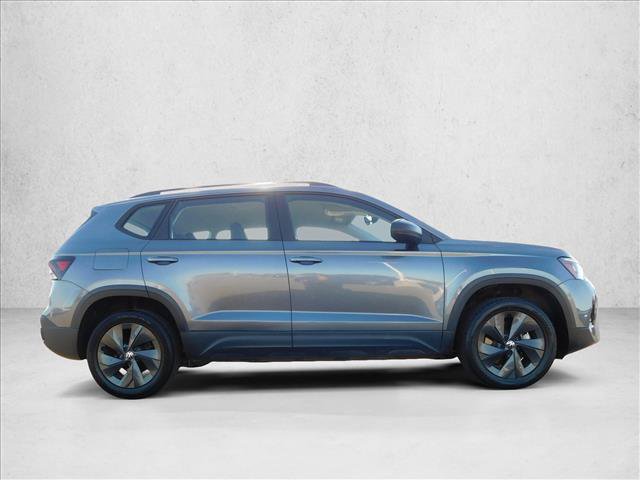 Used 2025 Volkswagen Taos S FWD image 7
