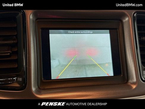 Used 2022 Dodge Challenger GT image 9