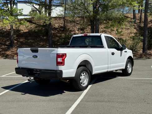 Used 2019 Ford F150 XL w/ Equipment Group 101A Mid image 14