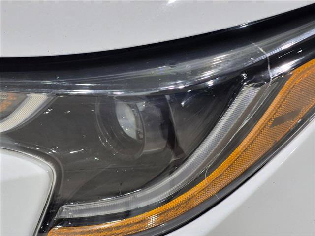Used 2024 Toyota Corolla LE FWD image 4