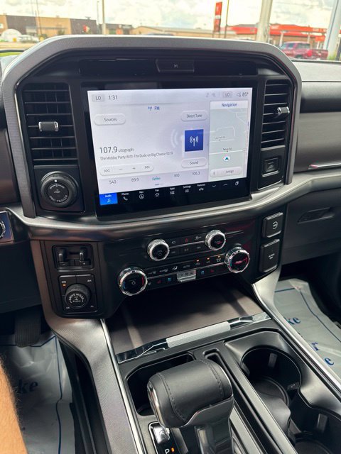 Certified 2025 Ford F150 Platinum AWD/4WD image 25