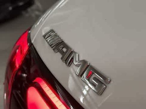 Certified 2026 Mercedes-Benz GLC 43 AMG 4MATIC image 10