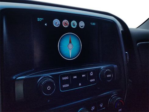 Used 2018 Chevrolet Silverado 1500 LT w/ All Star Edition image 27