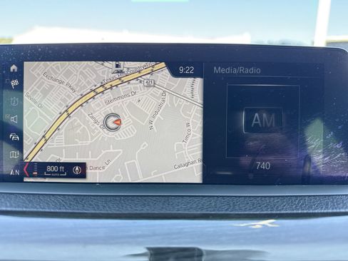 Used 2018 BMW 330i Sedan RWD image 20