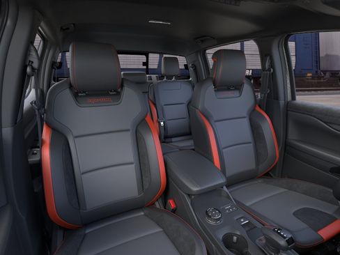 New 2026 Ford Ranger Raptor AWD/4WD image 11