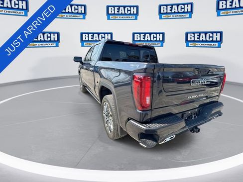 Used 2025 GMC Sierra 1500 Denali Ultimate AWD/4WD image 6