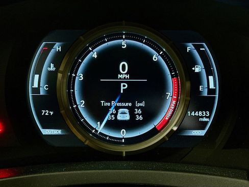 Used 2015 Lexus IS 250 w/ F-Sport Package image 12