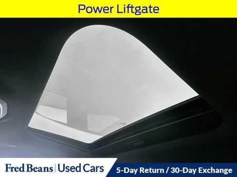 Used 2024 Jeep Grand Cherokee L Laredo AWD/4WD image 25