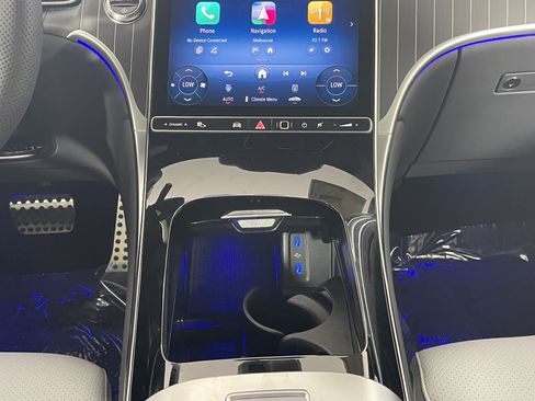 New 2026 Mercedes-Benz GLC 300 4MATIC image 18