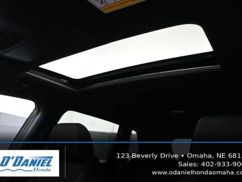 Used 2026 Honda CR-V Sport image 34