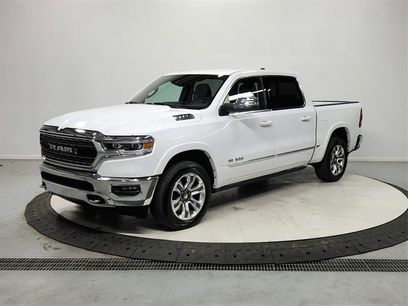 Used 2023 RAM 1500 Limited