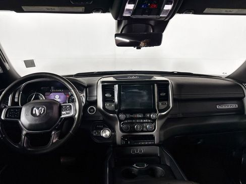 Certified 2022 RAM 2500 Laramie image 13