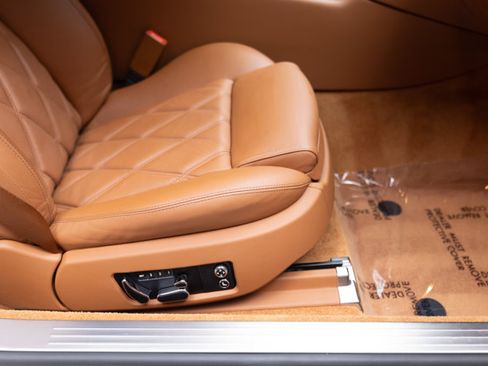 Used 2010 Bentley Continental GT Speed AWD/4WD image 55