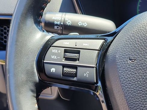Used 2023 Honda CR-V Sport Touring image 21
