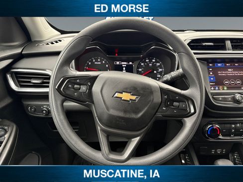 Certified 2023 Chevrolet TrailBlazer LT image 14