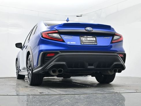 Used 2023 Subaru WRX Limited image 46