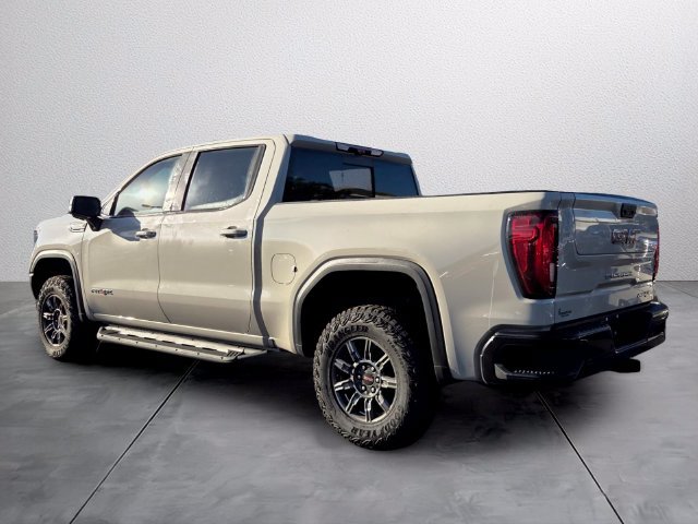 Used 2026 GMC Sierra 1500 AT4X AWD/4WD image 3