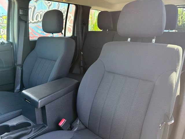 Used 2012 Jeep Liberty Sport w/ Popular Equipment Group AWD/4WD image 15