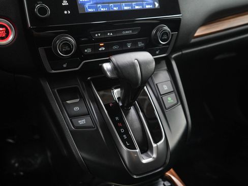 Used 2021 Honda CR-V Touring image 23