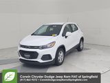 Used 2019 Chevrolet Trax LS image 6