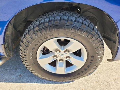 Certified 2018 RAM 1500 Express image 19