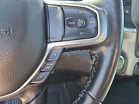 Certified 2024 RAM 1500 Big Horn image 28