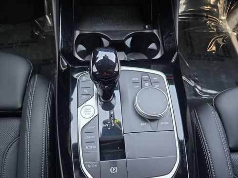 Used 2023 BMW X3 sDrive30i w/ M Sport Package RWD image 16