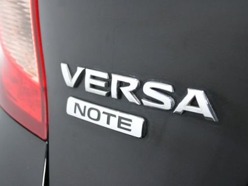 Used 2016 Nissan Versa Note SV image 7