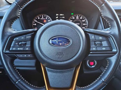 Used 2023 Subaru Outback Wilderness image 25