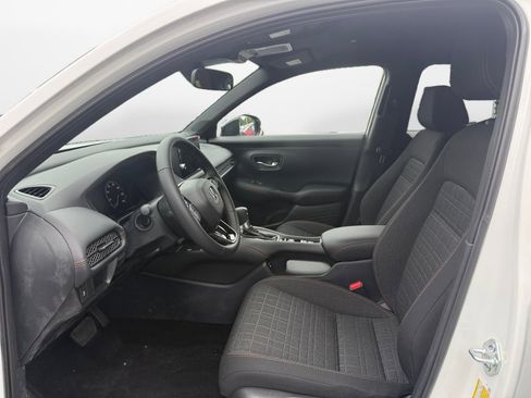 New 2026 Honda HR-V Sport image 9