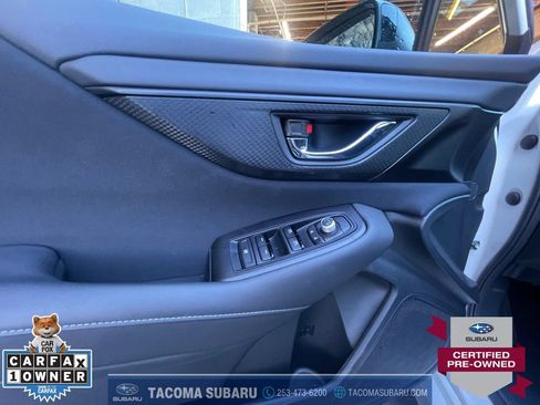 Used 2025 Subaru Legacy Premium AWD/4WD image 11