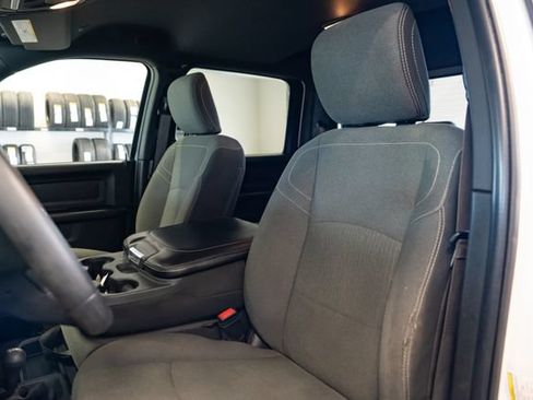Used 2021 RAM 3500 Tradesman AWD/4WD image 22