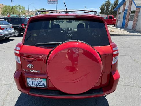 Used 2009 Toyota RAV4 2WD image 3