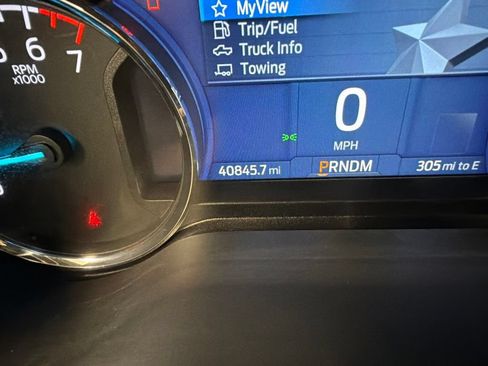 Certified 2023 Ford F150 XLT w/ Equipment Group 302A High AWD/4WD image 23