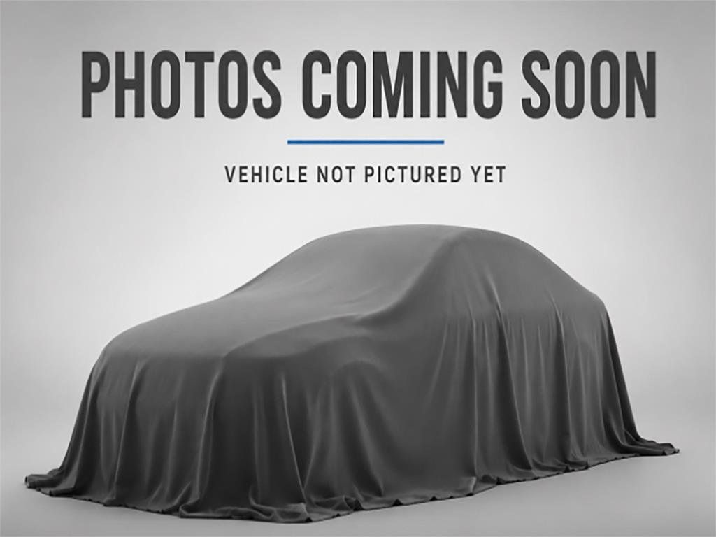 Used 2021 RAM 1500 Big Horn RWD image 1