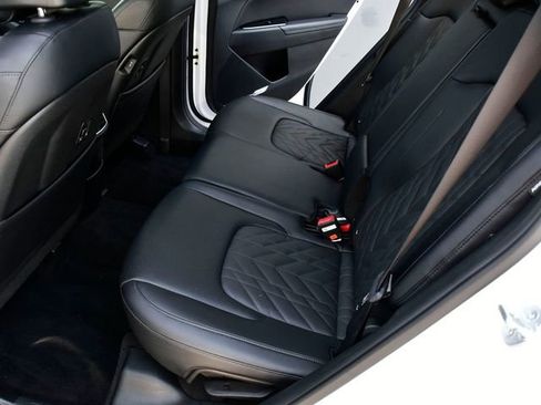 Certified 2024 Kia Sportage X-Pro Prestige AWD/4WD image 14