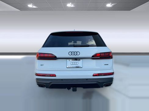 New 2026 Audi Q7 3.0T Prestige image 9